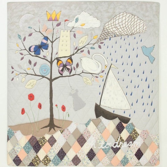 FOUND! OhToDream Quilt - Picture 2 of 4